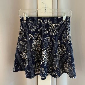 Mumu size XS skirt